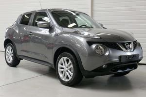 NISSAN Juke 1.5 dCi 110 FAP Start Stop System Acenta