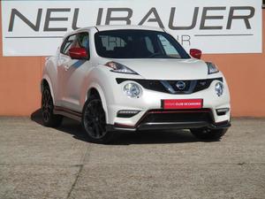 NISSAN Juke 1.6 DIG-T 218ch Nismo RS