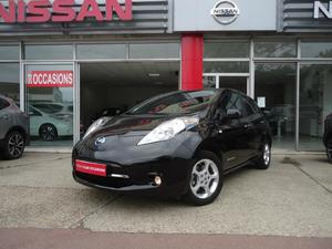 NISSAN Leaf 109ch Acenta