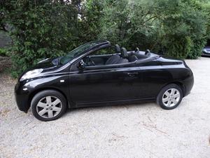 NISSAN Micra C+C 1.6 L 110ch Tekna