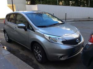 NISSAN Note 1.2 - DIG-S 98 Euro 6 N-Connecta CVT