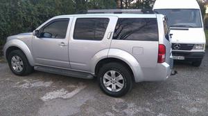 NISSAN PATHFINDER 2.5 dCi 174 ELEGANCE A