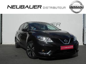 NISSAN Pulsar 1.2 DIG-T 115ch Connect Edition Xtronic