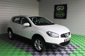 NISSAN Qashqai 1.5 dCi 110 FAP Acenta Navi