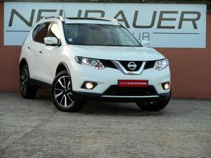 NISSAN X-Trail 1.6 dCi 130ch Tekna Xtronic Euro6 7 places