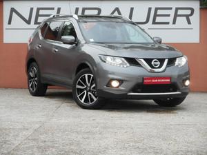 NISSAN X-Trail 1.6 dCi 130ch Tekna Xtronic Euro6 7 places