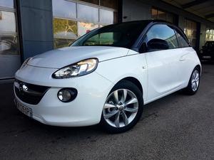 OPEL Adam 1.4 Twinport 87ch Unlimited Start/Stop