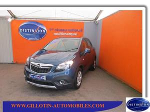 OPEL Mokka 1.6 CDTI 136ch ECO SELECTIVE 4x2