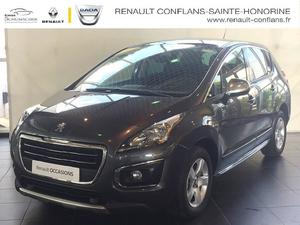 PEUGEOT 1.2 Puretech 130ch S&S BVM6 Allure