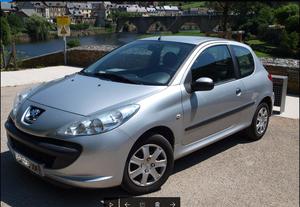 PEUGEOT 206 AFFAIRES 1.4 HDI 70 BLUE LION STANDARD