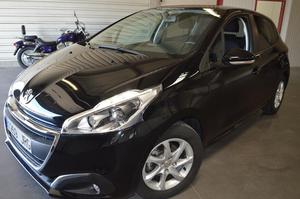 PEUGEOT 208 ACTIVE BLUE HDI 75