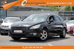 PEUGEOT 508 SW 2.0 HDI 140 FAP BUSINESS PACK BVM6
