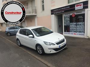 PEUGEOT  BlueHDi 100ch Style S et S 5p