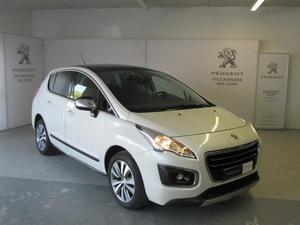 PEUGEOT  HDI 115 ACTIVE