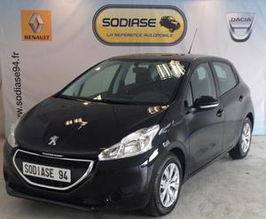 PEUGEOT  HDI FAP 68 ACTIVE 5P