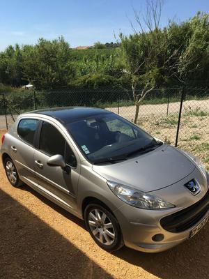 PEUGEOT  HDi 16v 90ch Exécutive Pack