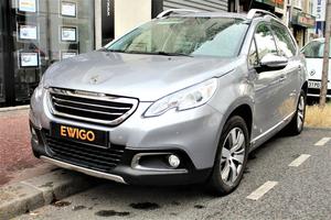 PEUGEOT  PureTech 82ch S&S ETG5 Allure