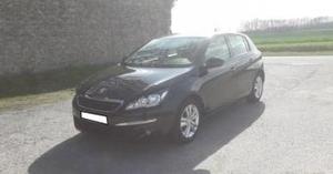 Peugeot 308 II 1.6 BLUEHDI 120 BUSINESS PACK d'occasion
