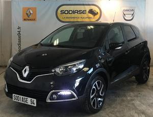 RENAULT Captur 1.5 DCI 90 ZEN EDC