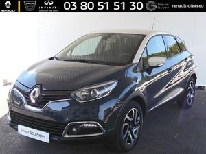 RENAULT Captur TCe 90 Energy Intens