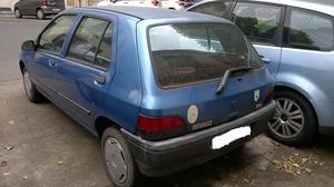 RENAULT Clio 1.4i Alizée