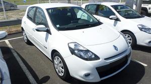 RENAULT Clio III 1.5 dcigr collection eco2