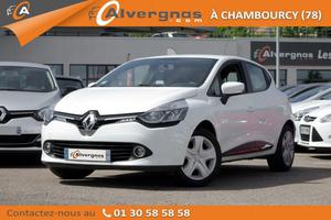 RENAULT Clio IV 1.5 DCI 75 BUSINESS ECO2