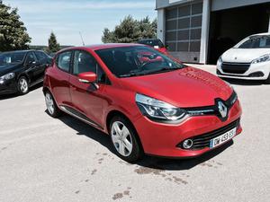 RENAULT Clio IV 1.5 DCI 75 ZEN