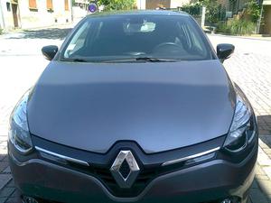 RENAULT Clio IV dCi 90 eco2 Intens EDC