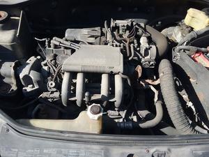 RENAULT Clio VF1CB0A0F