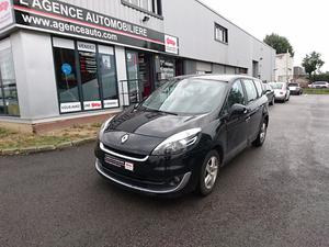 RENAULT Grand Scénic II 1.5 dCi 110CH Expression 5 pl
