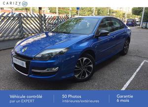 RENAULT Laguna 2.0 DCI 130 ENERGY BOSE EDITION