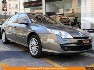 RENAULT Laguna III 2.0 dCi 150 Privilège