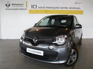 RENAULT Twingo 1.0 SCe 70ch Zen Boîte Courte Euro6