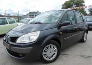 Renault Scenic II 1.9 DCI 130 CH PRIVILEGE d'occasion