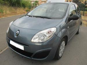 Renault Twingo II  AUTHENTIQUE d'occasion