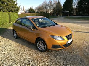 SEAT Ibiza SC 1.2 TDI 75 CR FAP Réference