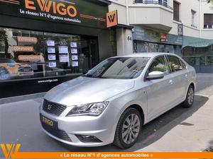 SEAT Toledo 1.6 TDI 105 ch I Tech