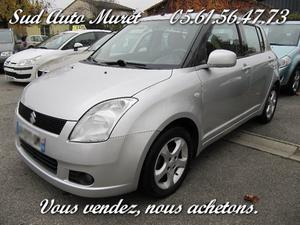 SUZUKI Swift 1.3 DDIS GLX 5P