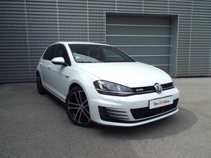 VOLKSWAGEN GTD 2.0 TDI 184 CH DSG6