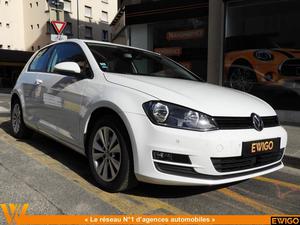 VOLKSWAGEN Golf 1.6 TDI 105 BlueMotion Technology FAP