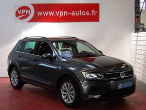 VOLKSWAGEN Tiguan 2.0 TDI 150CH CONFORTLINE + OPTIONS