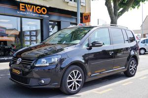 VOLKSWAGEN Touran 1.4 TSI 140 Confortline