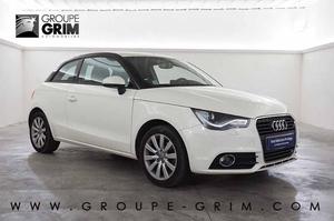 AUDI A1 1.4 TFSI 122ch Ambition