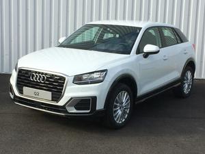 AUDI Q2 1.4 TFSI 150ch COD Sport