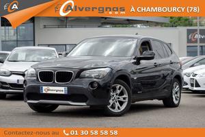 BMW X1 (E84) SDRIVE18D 143 LUXE