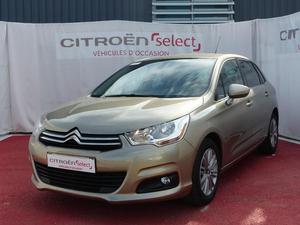 CITROEN C 