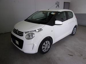 CITROëN C1 VTi 68 Feel 5p