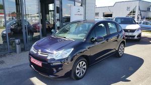 CITROëN C3 BLUEHDI 75 CONFORT