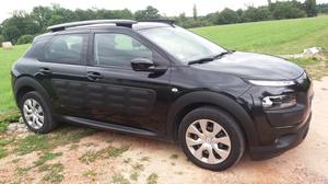 CITROëN C4 Cactus e-HDi 92 Feel ETG6